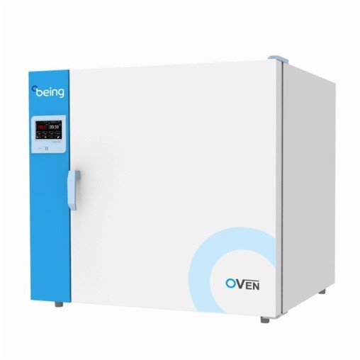 Сухожаровой шкаф 222 л, до 200°C, естественная вентиляция, сенсорный дисплей, BO-200N