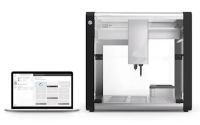 NanoGenerator Flex - S Plus