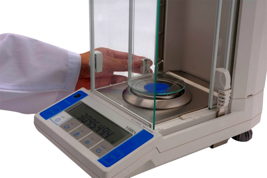 10 причин выбрать весы Vibra