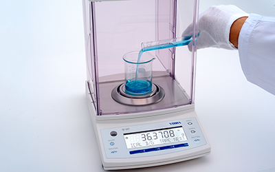 10 причин выбрать весы Vibra