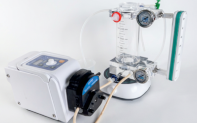 Мембранные технологии. Системный подход: от теории к уверенному управлению процессом TFF.