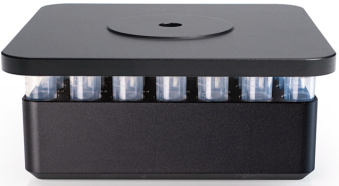 Ротор на 48×2 мл для SWE-FP, алюминий, Servicebio