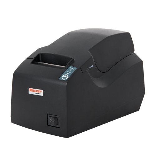 Чековый принтер MPrint G-58 для анализаторов Лактан, Сибагроприбор