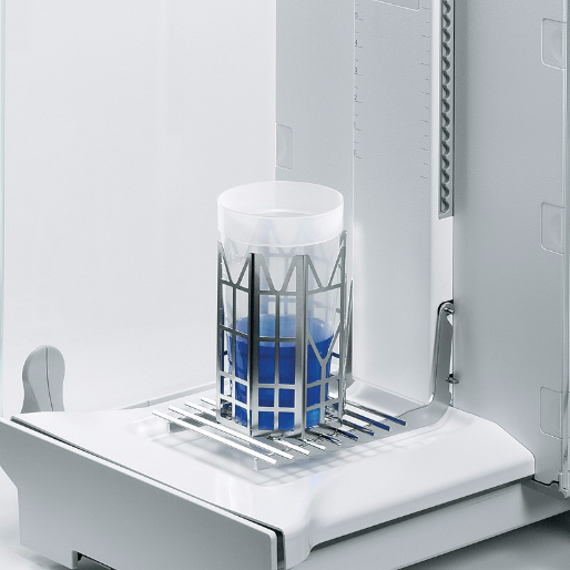 Корзинка для взвешивания ErgoClip Titration Basket для стаканчиков, d до 50 мм, для серии Excellence