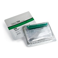 Гель полиакриламидный готовый Criterion TGX Stain Free, 13,3 х 8,7 см, 18 лунок, 30 мкл, 7,5 %