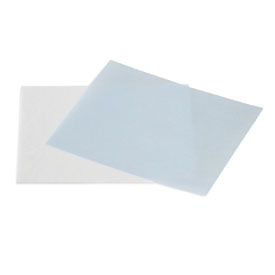 Мембраны ПВДФ /фильтры бумажные (сэндвич), 0,2 мкм, 70х85 мм, 20 шт./уп., Bio-Rad