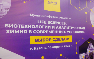 Итоги Шестой Мультиконференции Диаэм