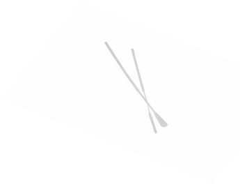 Зонд-тампон ПС с нейлоном, инд. упак., стерильный, Россия