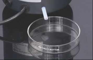 Колбонагреватель для колб 1000 мл, 400 °С, с мешалкой, 1500.EU, Glassco