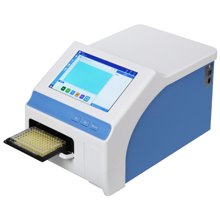 Фотометр планшетный FlexA-200, 200 - 1000 нм, Allsheng