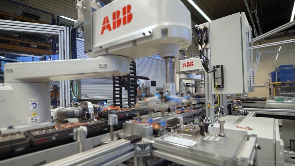 Производство MEKU