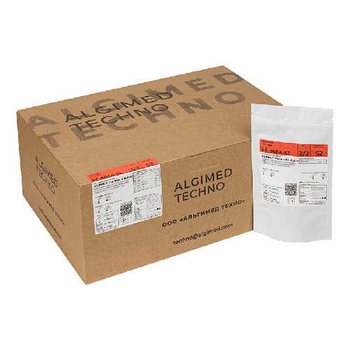 Набор реагентов для автоматизированного выделения ДНК из биологических образцов Alprep Forensic Auto, Альгимед Техно