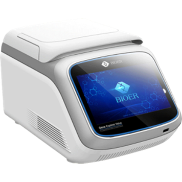 ДНК-амплификатор GeneExplorer GE-96G, градиентный реакционный блок 96×0,2 мл, Bioer, Китай