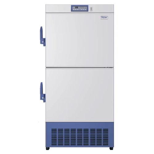 Морозильник, 531 л, -20… -40 °С, вертикальный, DW-40L528D, Haier Biomedical