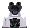 Микроскоп Magus Bio 270T, прямой, тринокуляр, СП, ТП, ФК, Пол, планахромат 4×, 10×, 40×, 100×МИ Фото 9