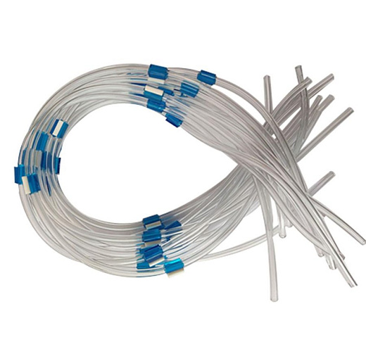 Шланг Tygon R-3603, ID 7,94 мм, OD 11,11 мм, толщина 1,59 мм, 18#, Osilion