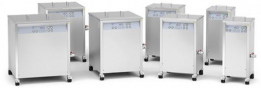 Ультразвуковая баня (мойка) 22 л, Elmasonic Xtra ST 300H