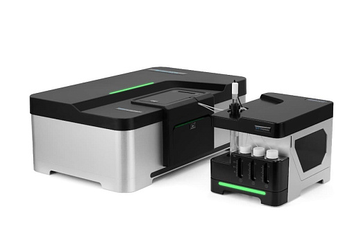 Анализатор дзета-потенциала наночастиц BeNano Zeta