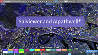 Обзор функционала программного обеспечения сканера LG-S80, Servicebio, Китай, англ., 2025 г.