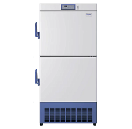 Морозильник, 531 л, -20… -40 °С, вертикальный, DW-40L528D, Haier