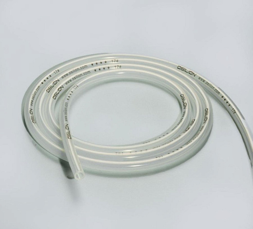 Шланг силиконовый, ID 3,18 мм, OD 7,94 мм, толщина 2,38 мм, 120#, Osilion