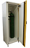 Шкаф для газовых баллонов ШБХ ГБ 350
