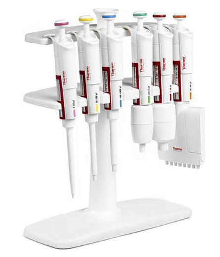 Автоматическая пипетка 1000-10000 мкл, Техно F1