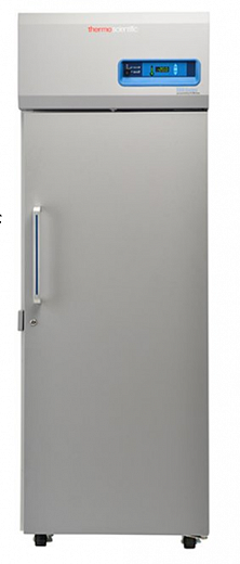 Морозильник, 650 л, -15… -25 °C, вертикальный, TSX2320FV Фото 2