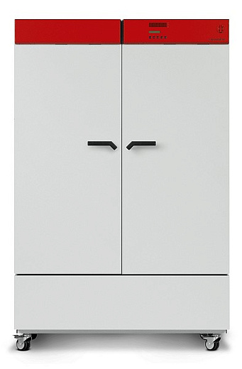 Термостат с охлаждением, 698 л, -5 °C...+100 °C, принудительная вентиляция, KB 720 Фото 1