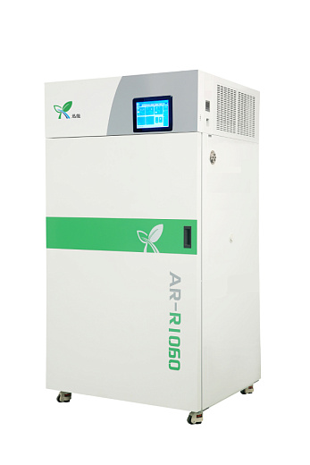 Камера роста «тепло-холод-влажность-освещение», +2...+60 °C, освещение 1100 μmol/м²/с, 2 полки, 1060 л, AR-R1060L2F, Xunon