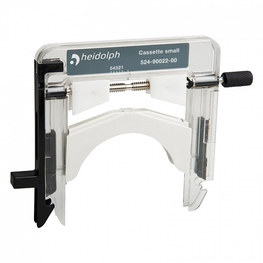 Кассета малая для многоканальной головки, Heidolph