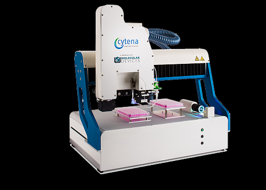 Система переноса клеток CloneSelect Single-Cell Printer Фото 1