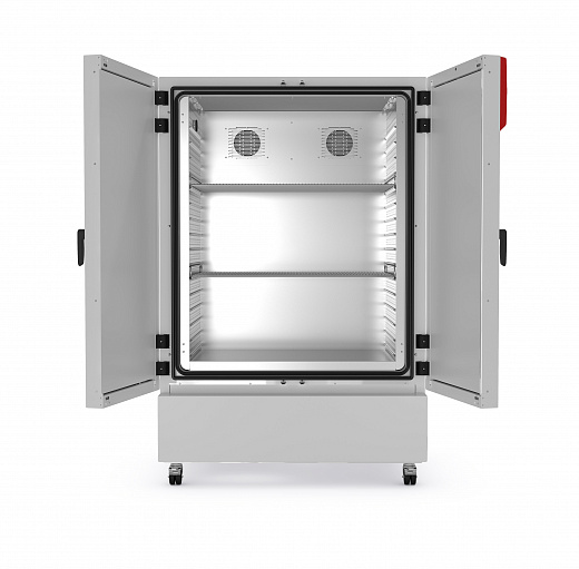 Климатическая камера постоянных условий «тепло-холод-влажность», 0...+70°С, 700 л, KBF-S ECO 720