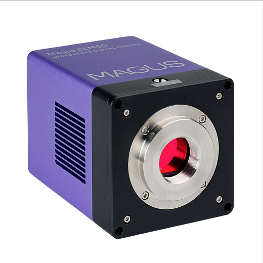 Камера цифровая цветная, 1,7 Мп, USB 3.0, CLM50, Magus (общий вид)