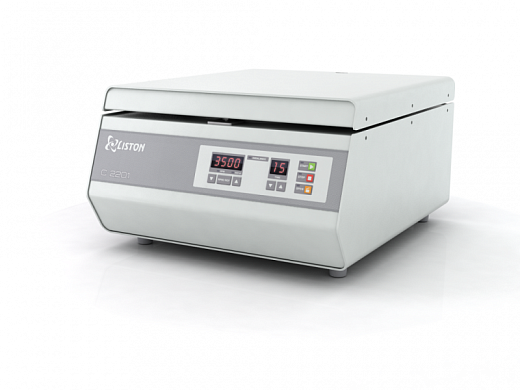 Центрифуга С 2201