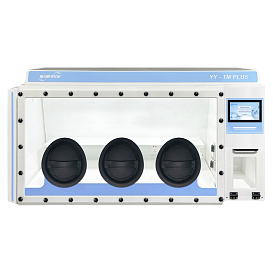 Анаэробная станция, 800 чашек, до +45 °С, YY-TM Plus, Maworde, Китай