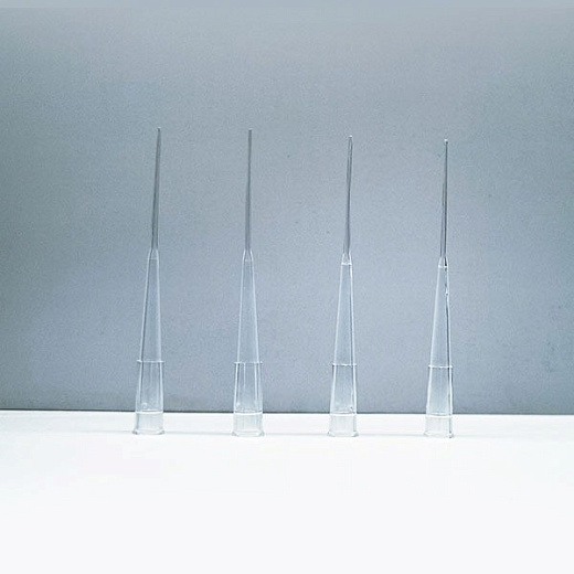 Наконечники до 200 мкл для инъекций в гель, ABclonal, Китай