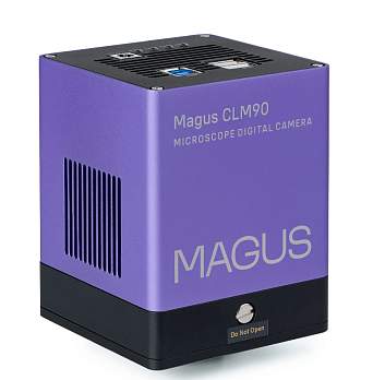 Камера цифровая монохромная, 7,1 Мп, USB 3.0, CLM90, MAGUS