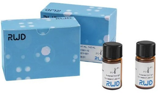 Набор для сепарации клеток CD45+ (человек), RWD Life Science, Китай