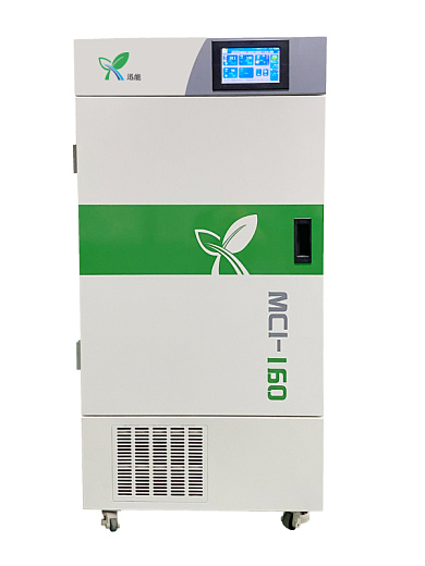 Камера роста «тепло-холод-освещение», 0...+60 °C, освещение 800 μmol/м²/с, 1 полка, 160 л, MCI-160, Xunon