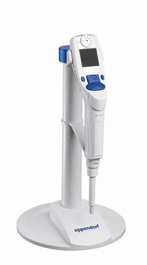 Автоматическая пипетка электронная 0,1-2,5 мл, Xplorer Фото 2