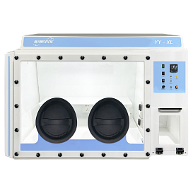 Анаэробная станция, 550 чашек, до +45 °С, YY-XL, Maworde, Китай
