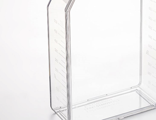 Флаконы культуральные, глухая крышка, обработанная поверхность (ТС), полистирол, стерильные,  Jet Biofil, Китай