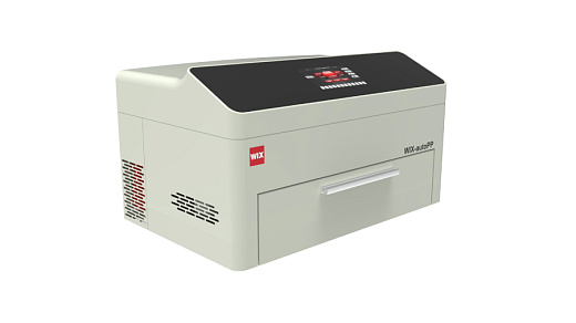 Система автоматического блоттинга WIX-autoPP, WIX