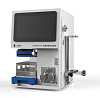 Флэш хроматограф FlashDoctor-1000, с коллектором фракций, Китай