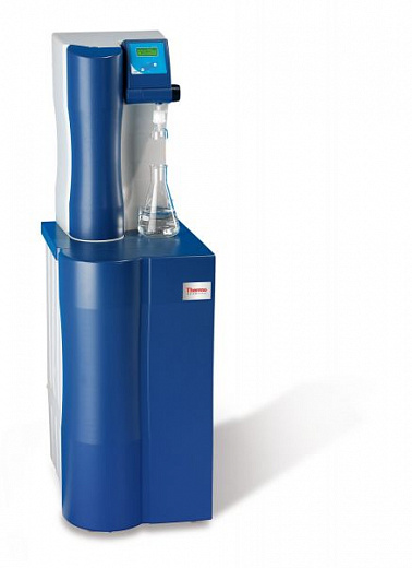 Система высокой очистки воды I/II типа, 15 л/ч, LabTower 15 EDI