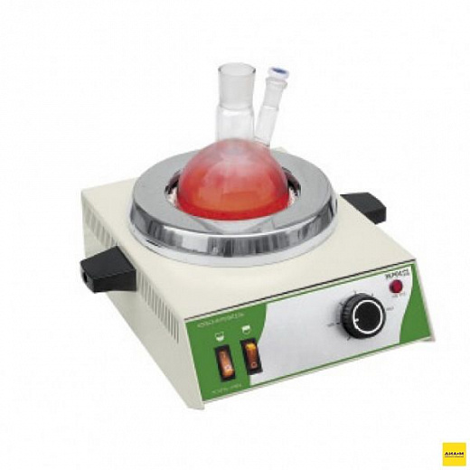 Колбонагреватель для колб 1000 мл, 450 °С, ПЭ-4110М