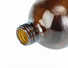 Бутыль 30 мл, стекло DIN-28, круглая, темное стекло, с резьбой для крышек с контролем вскрытия (крышки заказываются отдельно), 1 шт./уп., ALWSCI Technologies