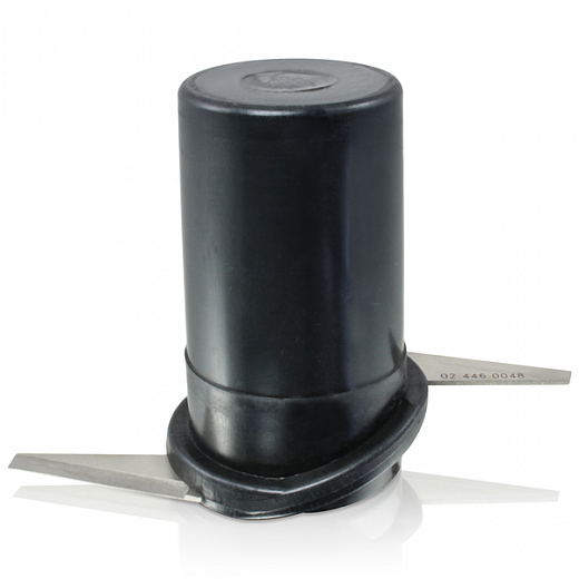 Нож для GM 200, Retsch