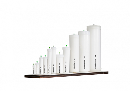 Флэш-картриджи FlashPure